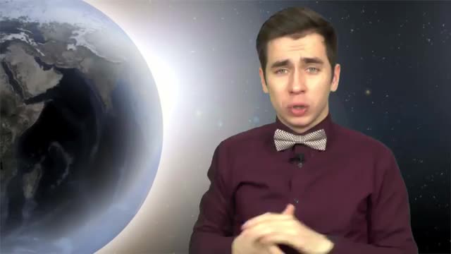 Как гравитационные волны взорвали интернет