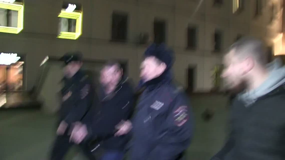 Полиция Ярославского_ В отделе ни Бога ни закона для нас нет