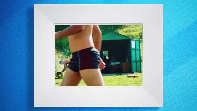 30 ФОТО, СДЕЛАННЫХ В НУЖНЫЙ МОМЕНТ
