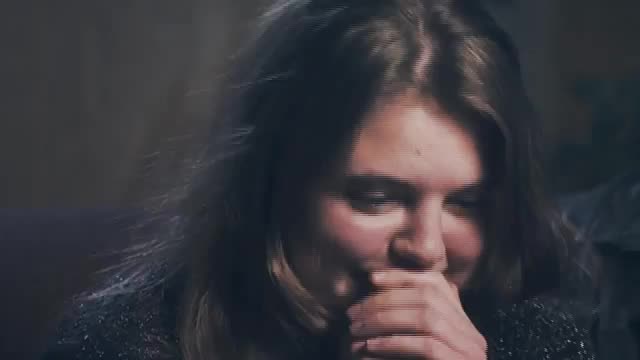 Скажи, что тебе больно! Дочь ударила отца ножом