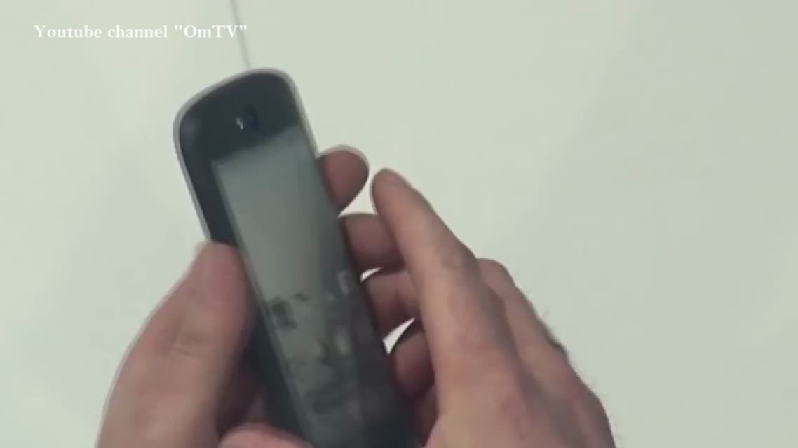 Великодержавная ...Yota. Вставание с колен продолжается