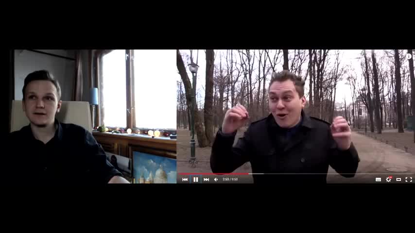 ИТОГИ ВЕРСУСА С ХОВАНСКИМ (мнение Ларина)
