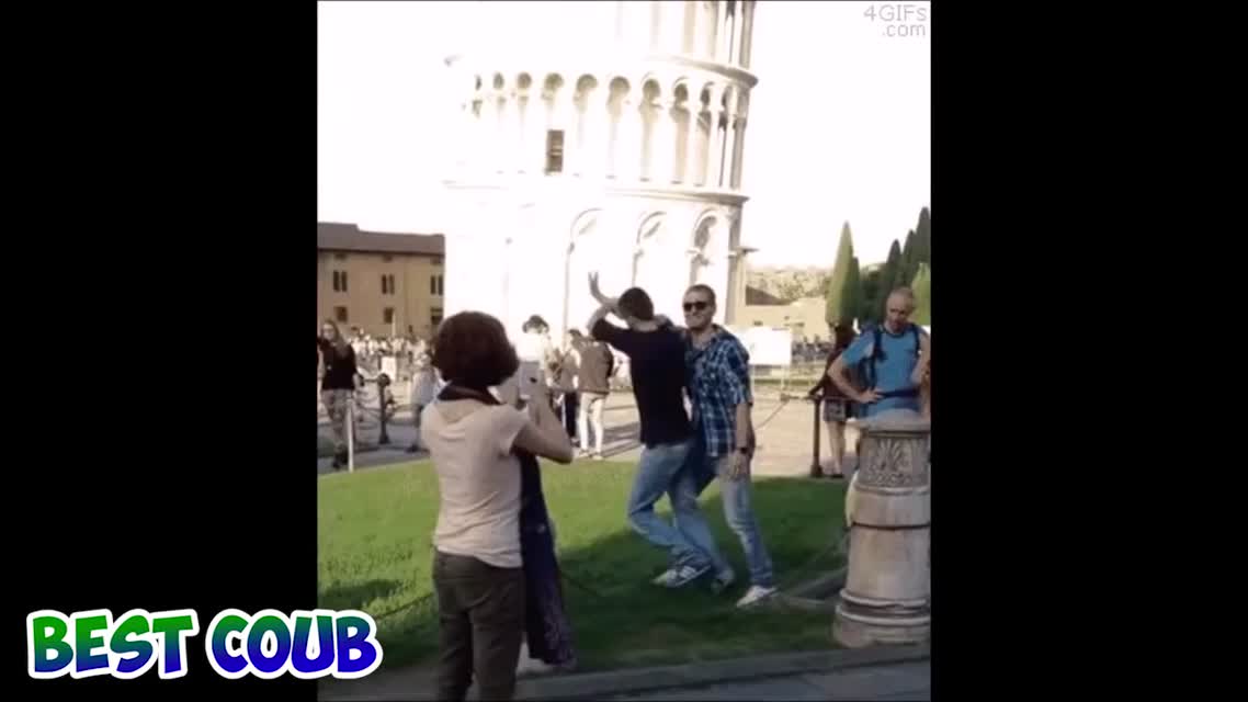 Лучшее видео COUB за март 2016 Best Coub за неделю  Выпуск 70