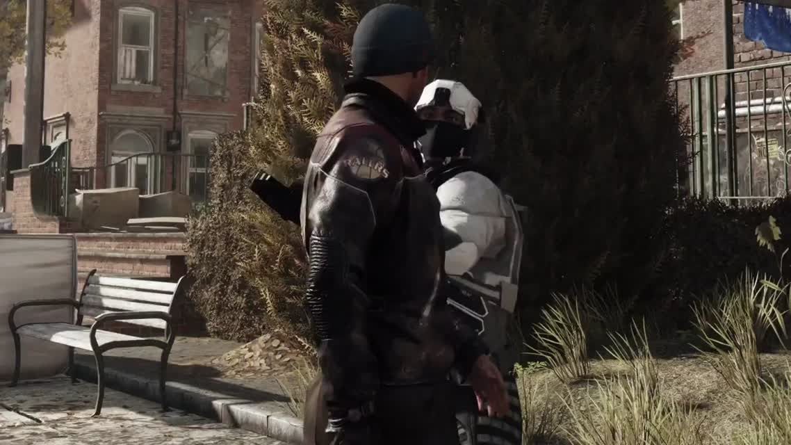 Homefront The Revolution — Из искры! Русский трейлер (HD)