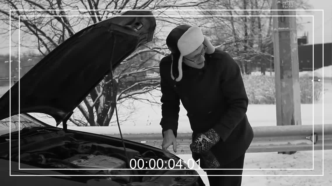 Тест драйв Honda Accord 190 сил