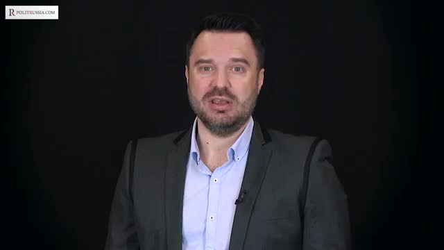 Руслан Осташко- Пятиминутка здравого смысла об «офшорах Путина»