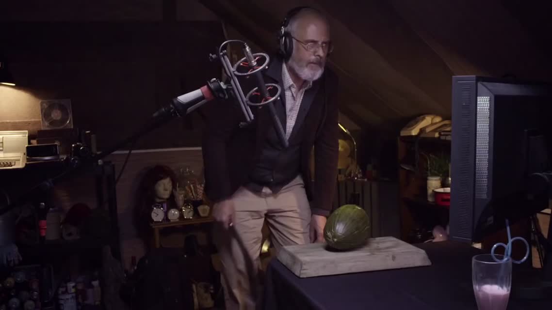 How to Sound Design Your Life