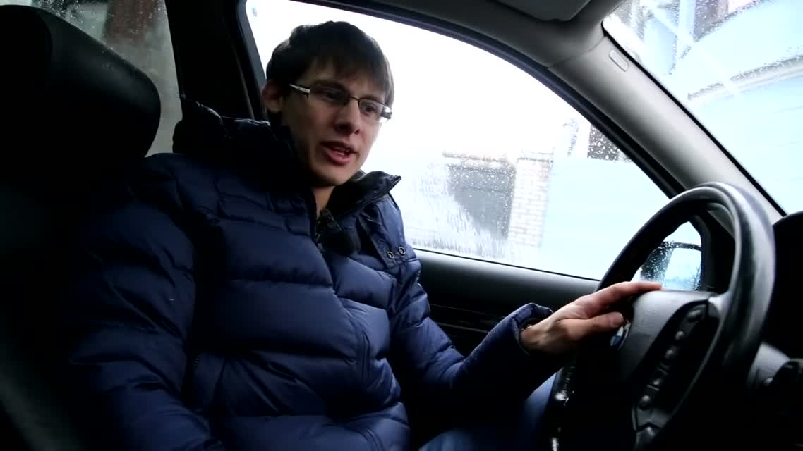 BMW E39 Найти и купить мечту! Впечатления и рассказ по сути