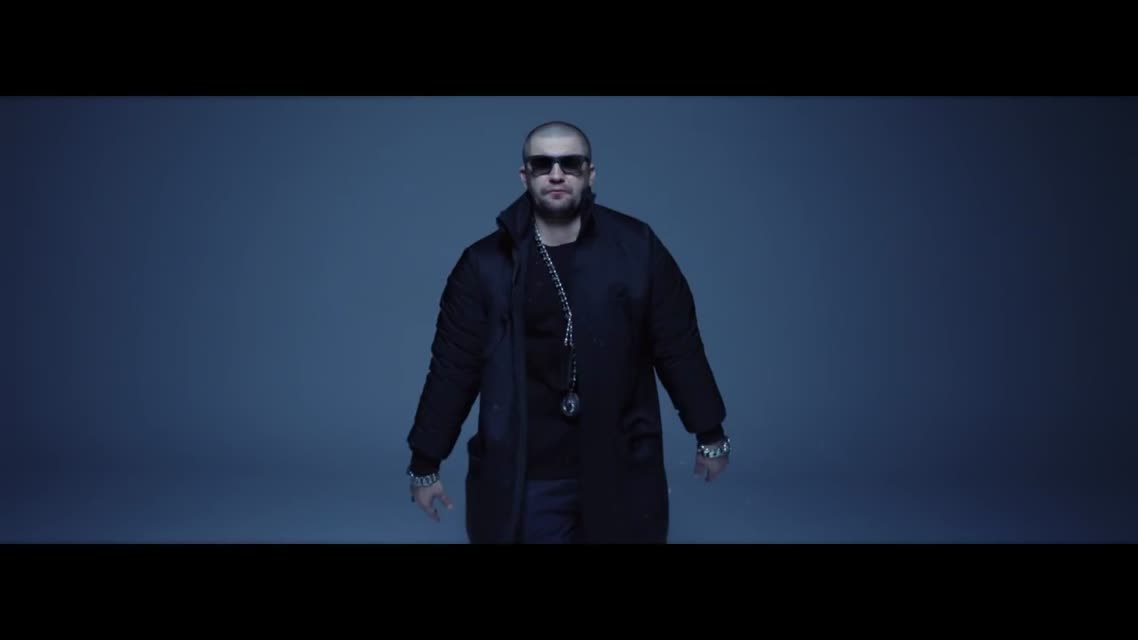 Баста - Смоки Мо - Лёд
