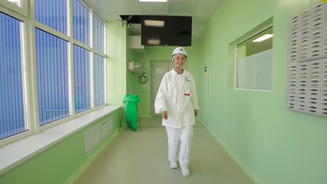 КАК ПОПАСТЬ НА АТОМНУЮ СТАНЦИЮ
