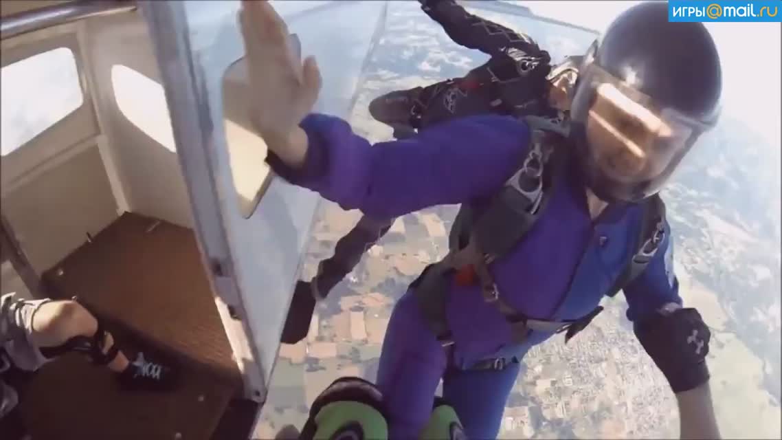 10 главных гоночных игр 2016 года