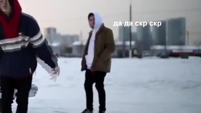 ПАРЕНЬ ИЗ КЛИПА ФАРАОНА