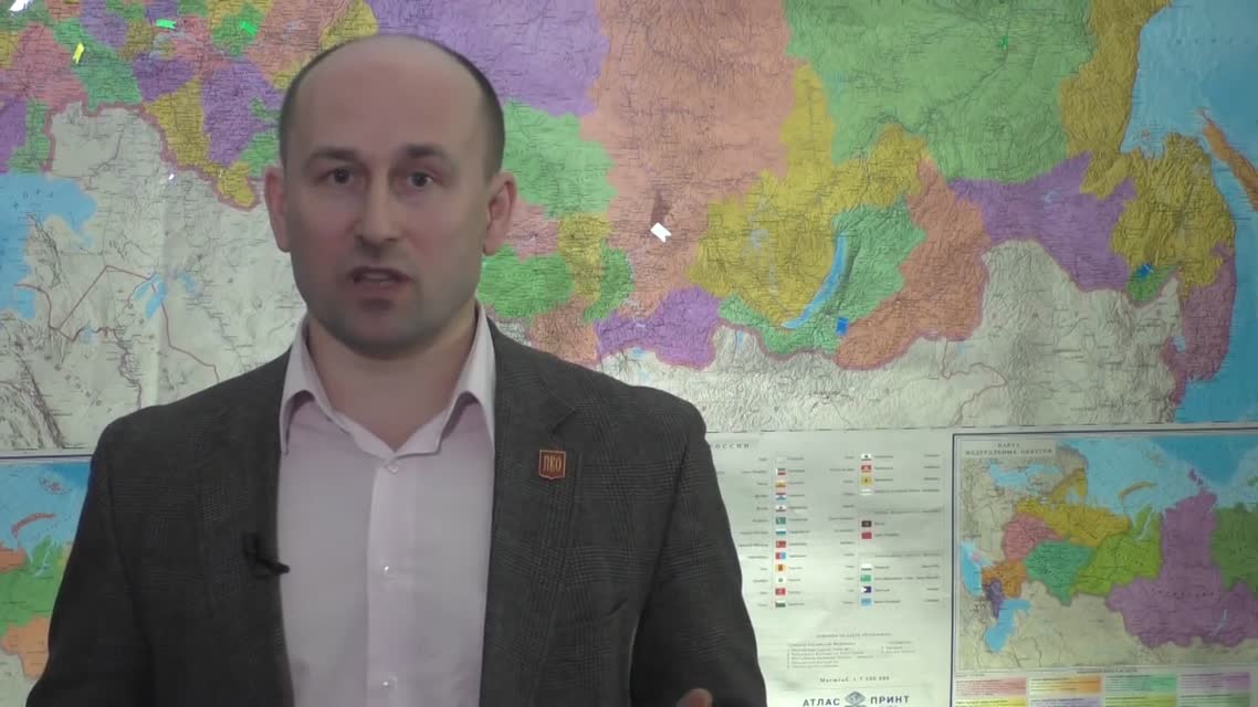 Русская политика с Николаем Стариковым. Выпуск №1. Конец арабской весны