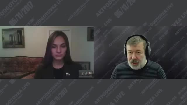 Проект кремля' Ольга Ли и Вячеслав Мальцев