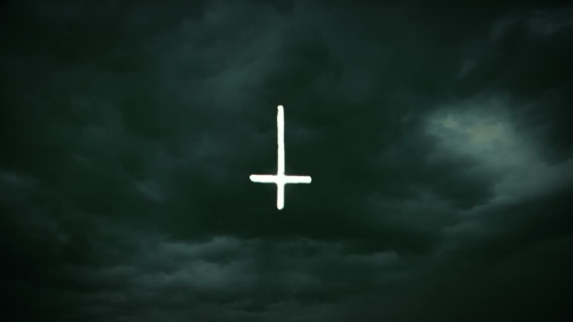 Outlast 2 — тизер Jude 114-15