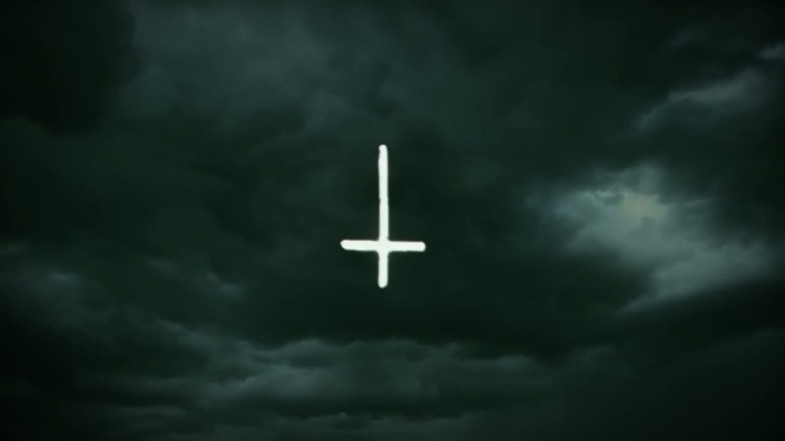 Outlast 2 - тизер Реверс