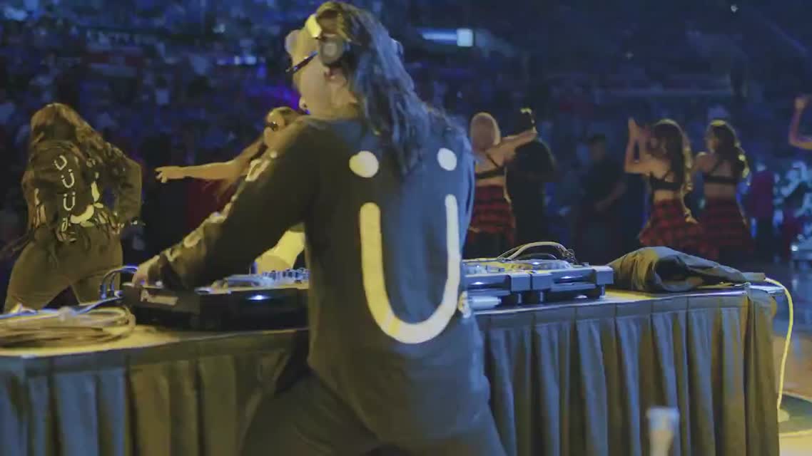 Skrillex Diplo - Mind feat