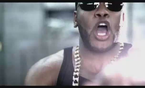 Flo Rida ft Will.i.Am - In The ayer