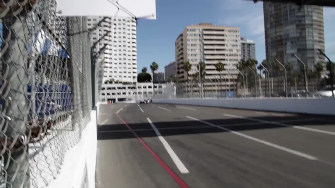 [HOONIGAN] 2016 Formula Drift Pro 1 Squad