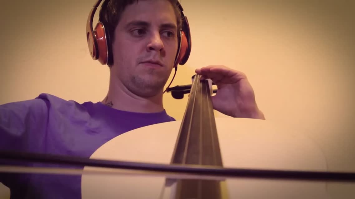 Fallout 4 Theme Cover