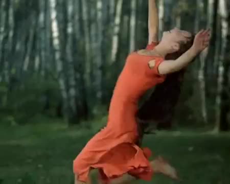Вальс из к/ф «Мой ласковый и нежный зверь»
