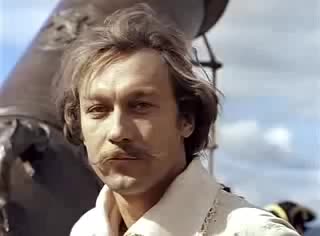 Тема из х/ф «Тот самый Мюнхгаузен» — Алексей Рыбников