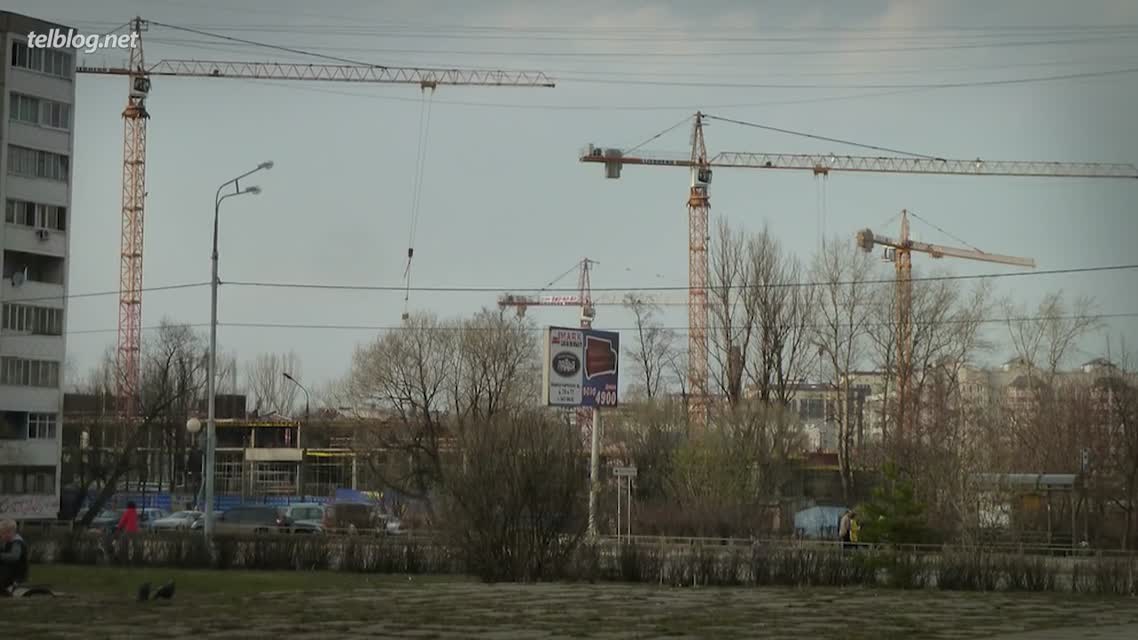 5 Закрытых СЕКРЕТНЫХ Городов СССР!