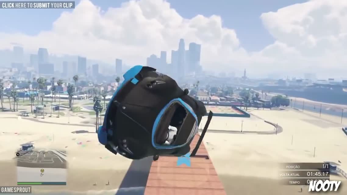 GTA V WIN Compilation!