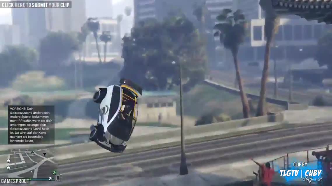 Accidental Win - TrackMania!