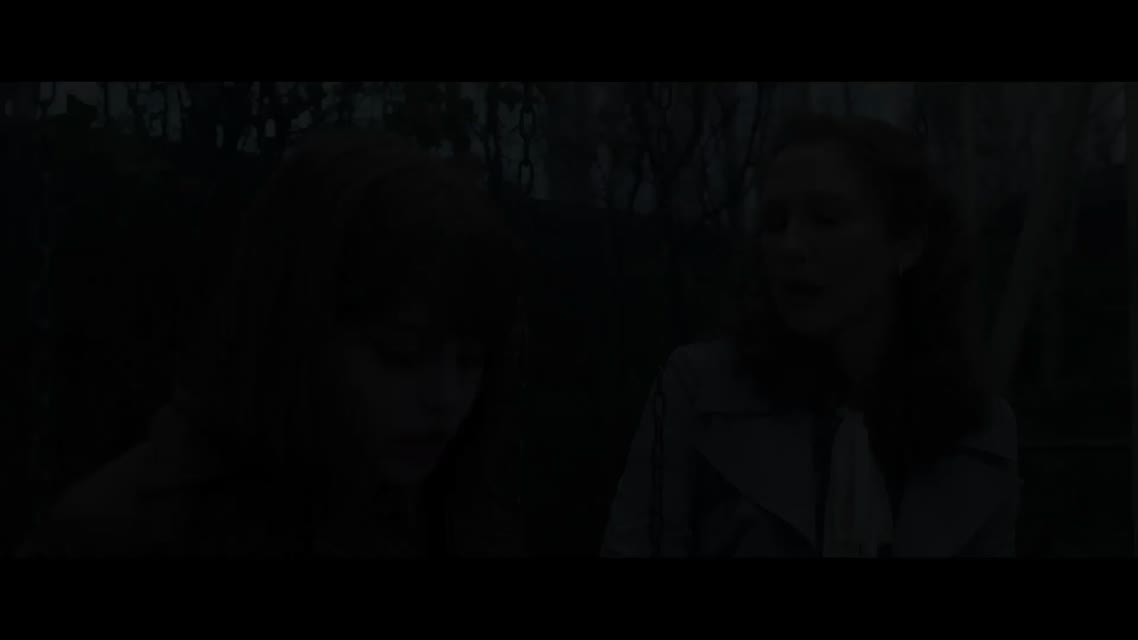 Заклятие 2 - Русский Трейлер (2016)