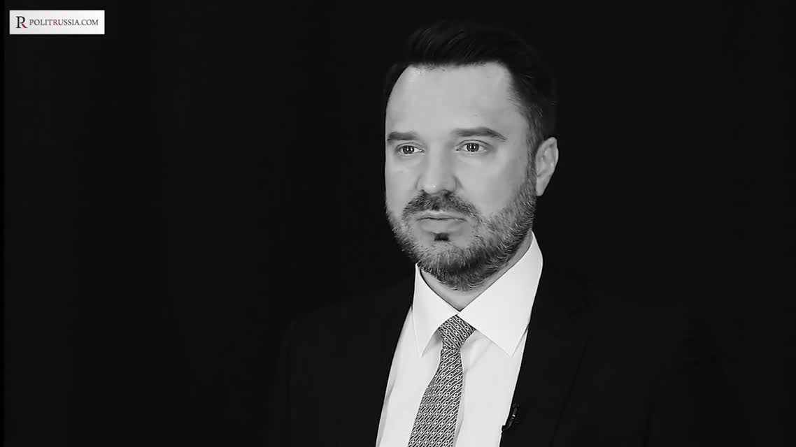 Руслан Осташко - Пятиминутка здравого смысла о референдуме в Голландии