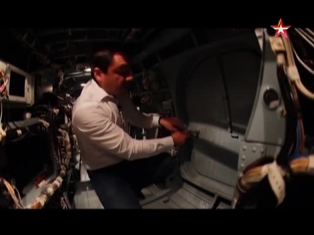 Ми-28Н. Прирожденный охотник. Военная приемка