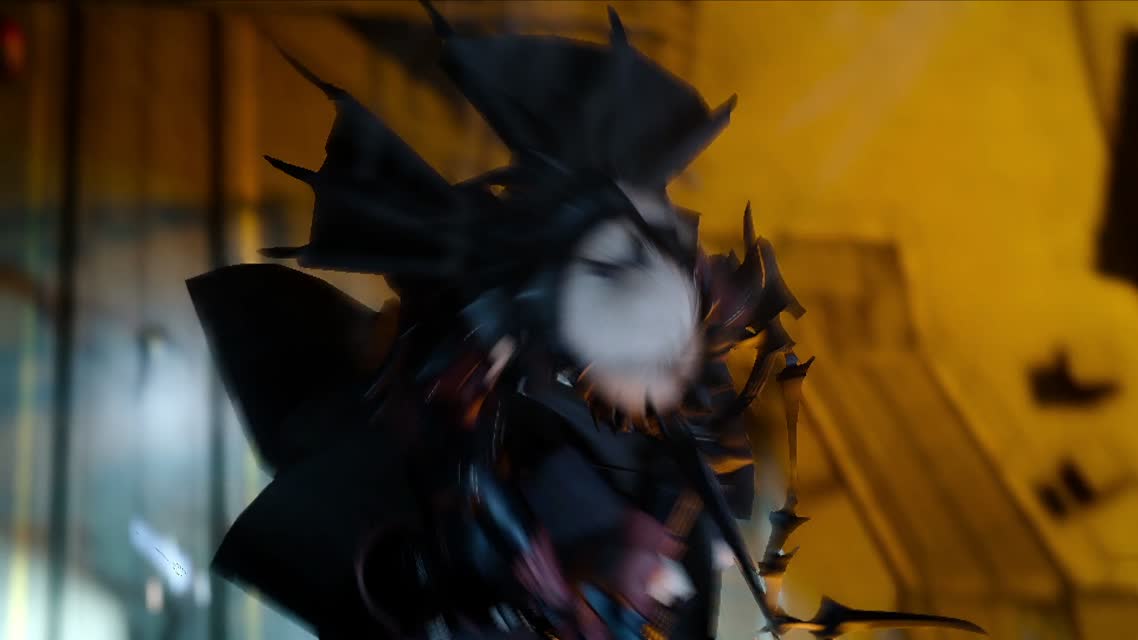 FFXV Uncovered Trailer HD 1080p