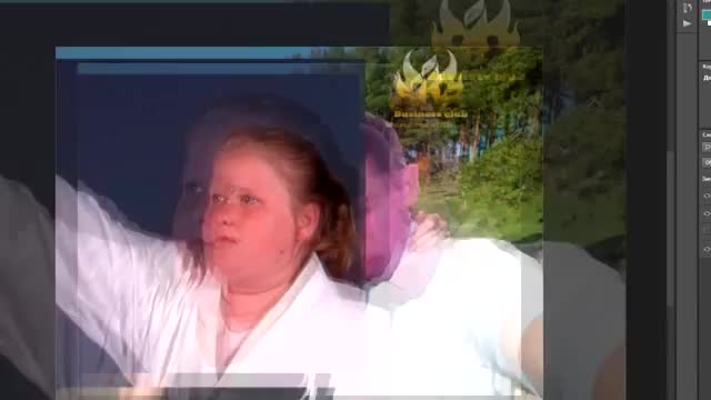 Уроки фотошопа с Сахаром @3