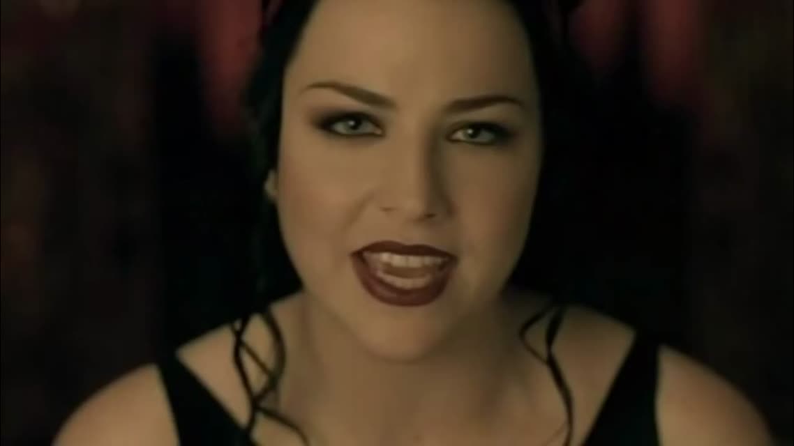 Evanescence - Call Me When You're Sober