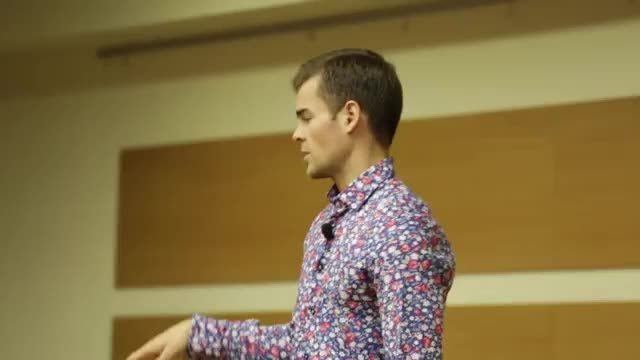 Бегство от реальности