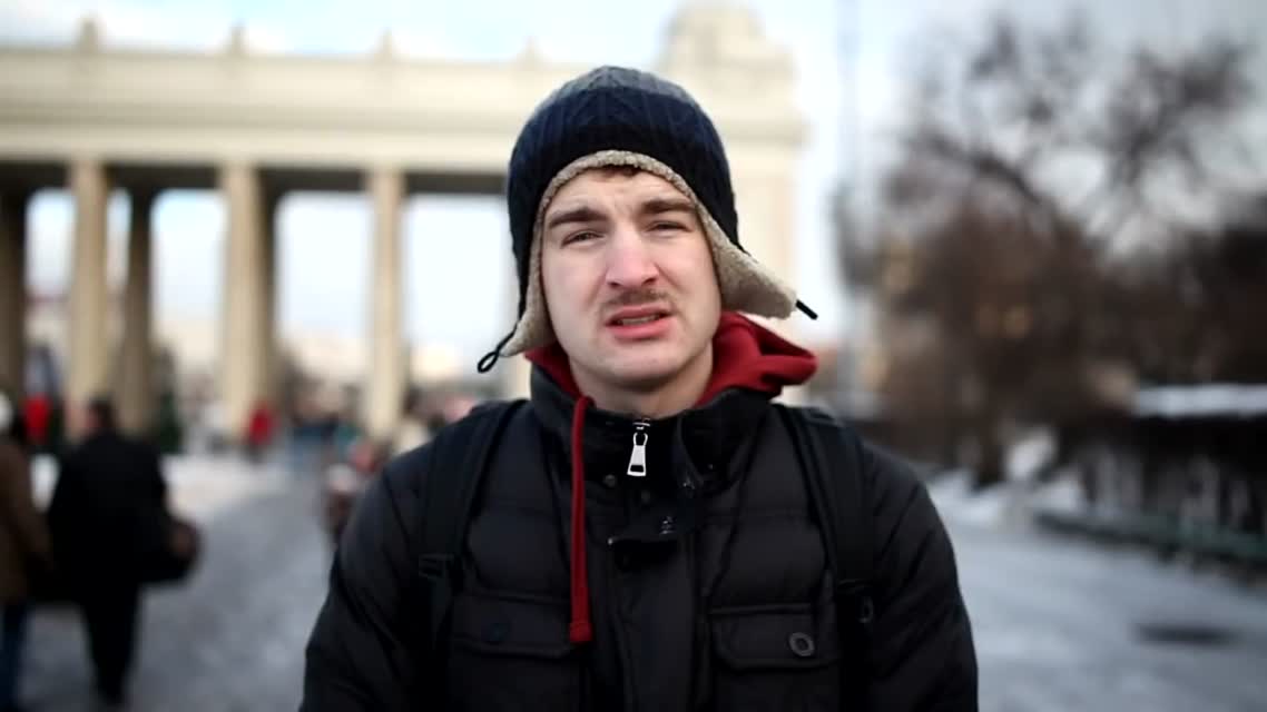 Умирающие снеговики