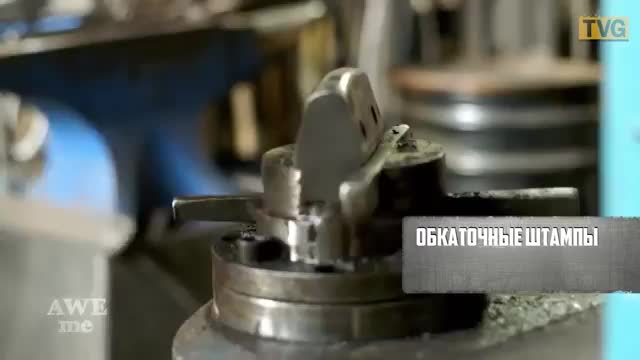 Расцепляемый Меч Убивашки (Kick-Ass ) - Оружейный Мастер - Man at Arms на русском!