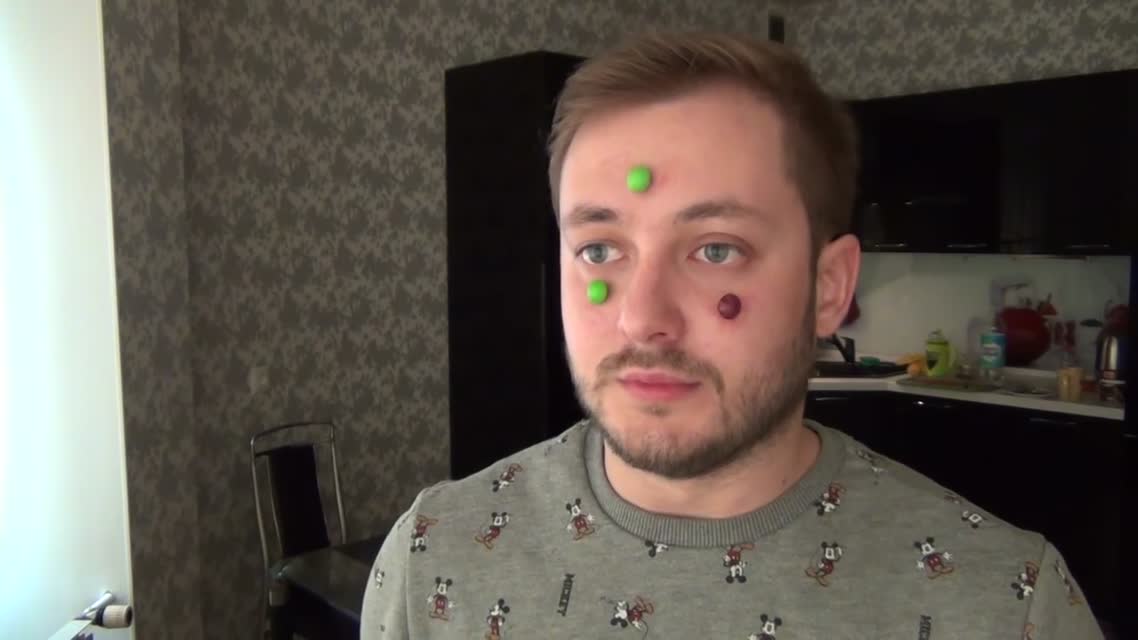 У БРО СКИТЛЗТРЯНКА