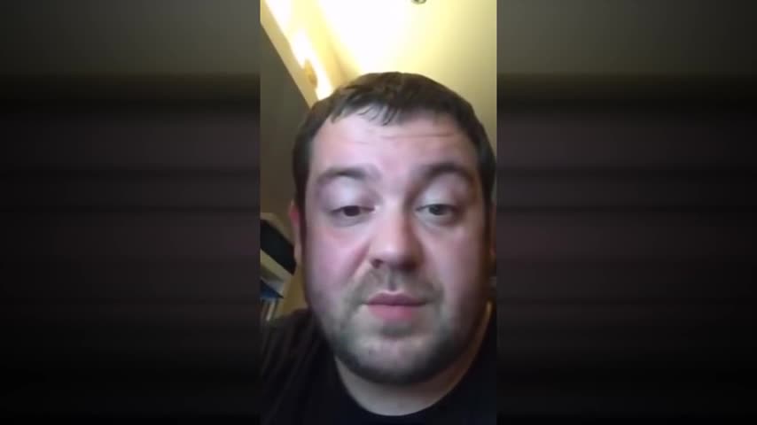 Давидыч обращение к президенту! Как в воду глядел!