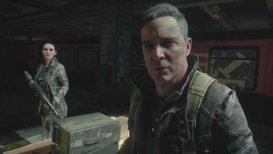 Homefront The Revolution — На русском. Сердца и умы! (HD) CryEngine