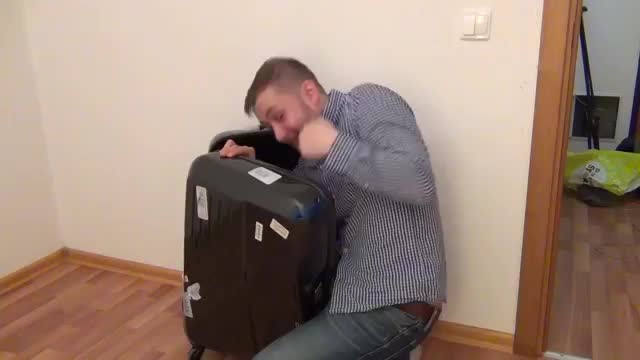 КАК НАПРОСИТЬСЯ В ОТПУСК С РОДИТЕЛЯМИ (18 +)