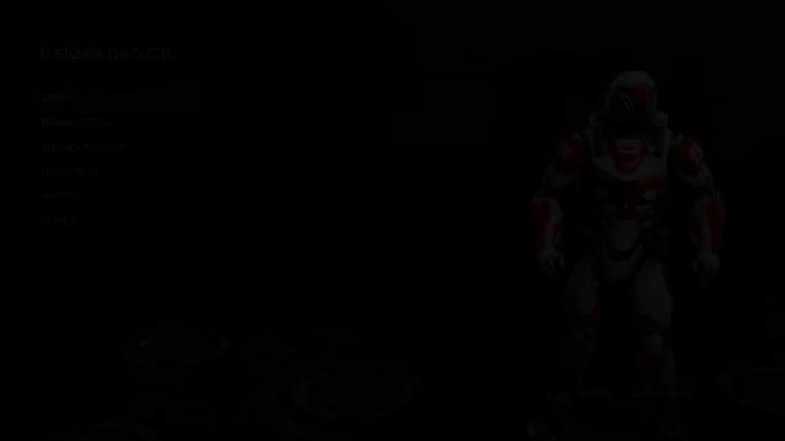 Персонализация и развитие в DOOM