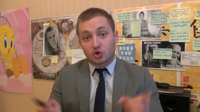 БИЗНЕС ТРЕНИНГ БРОДВЕЯ - ПЁС БРОДВЕЯ