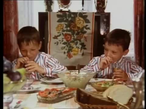 Рожденные в СССР