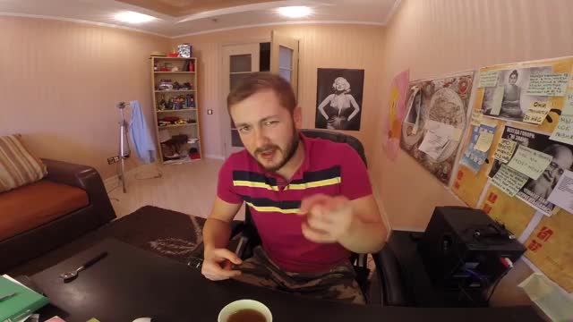 ПРОСТУДА БЛА - ЭЛБРО