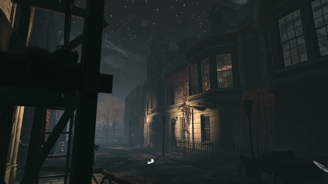 Геймплей трейлер Sherlock Holmes The Devil's Daughter