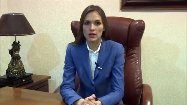 ПУТИН приказал посадить Ольгу ЛИ за «Обращение к ПУТИНУ»