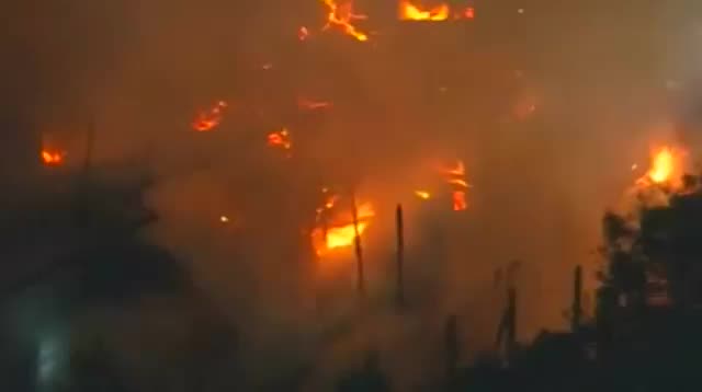 Землетрясение на юге Японии, видео 14.04.2016 Japan earthquake