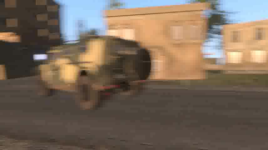 ARMA3SGP [СЛОУПОК ВОДИТЕЛЬ И ПОТЕРЯ ДРУГА]